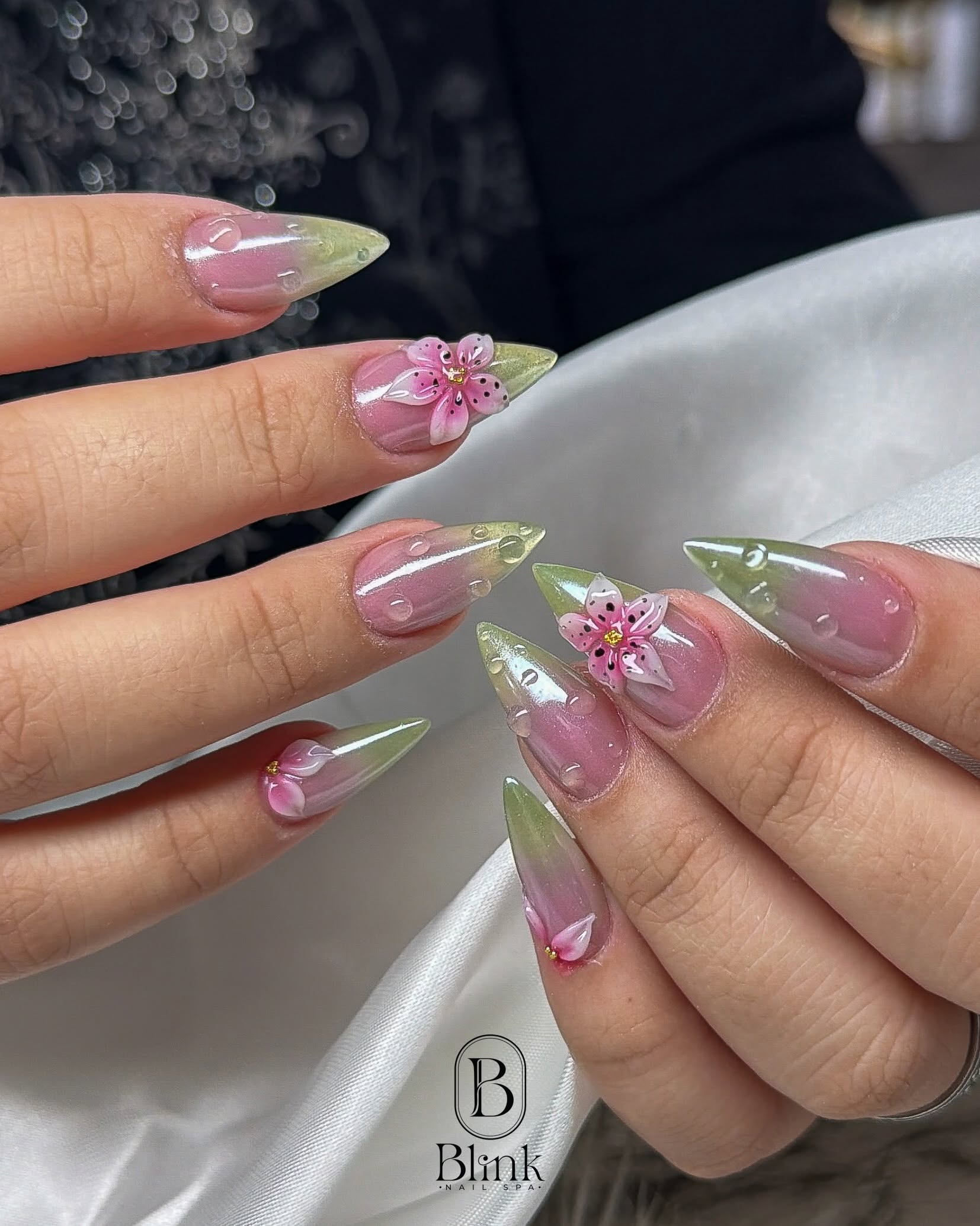 Nail July 15 2026